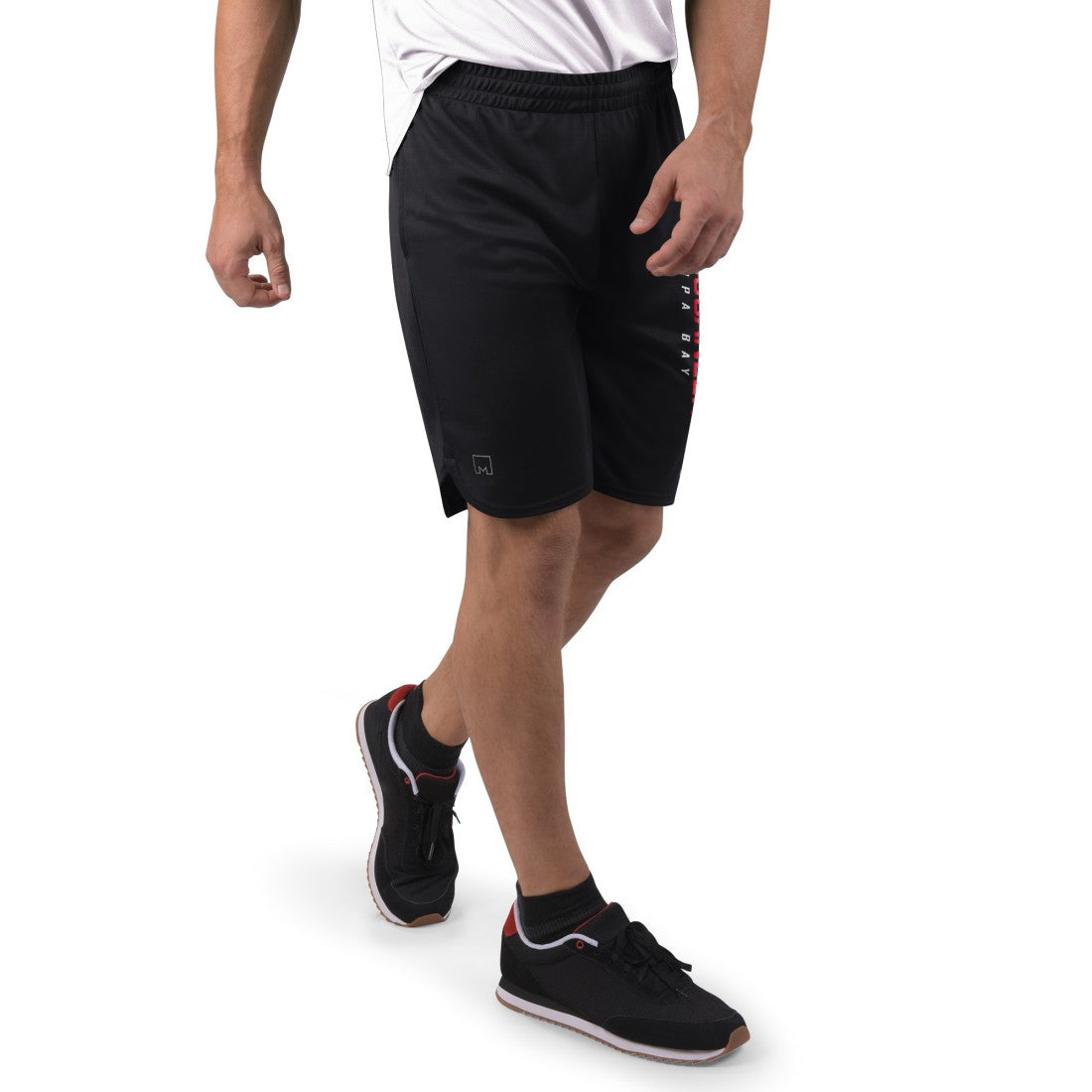 Tampa Bay Buccaneers  MSX by Michael Strahan Mesh Shorts