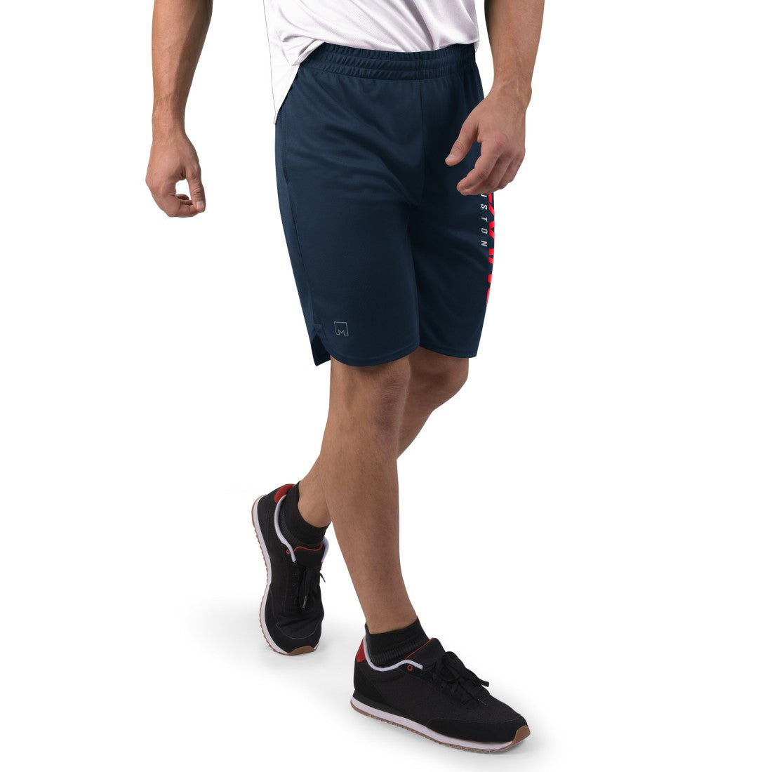 Houston Texans  MSX by Michael Strahan Mesh Shorts