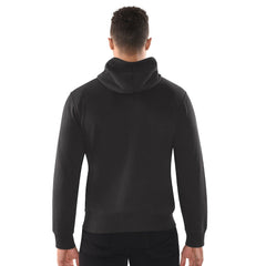 Washington Commanders  Starter Distressed Classic Full-Zip Hoodie