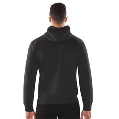 Detroit Lions  Starter Distressed Classic Full-Zip Hoodie