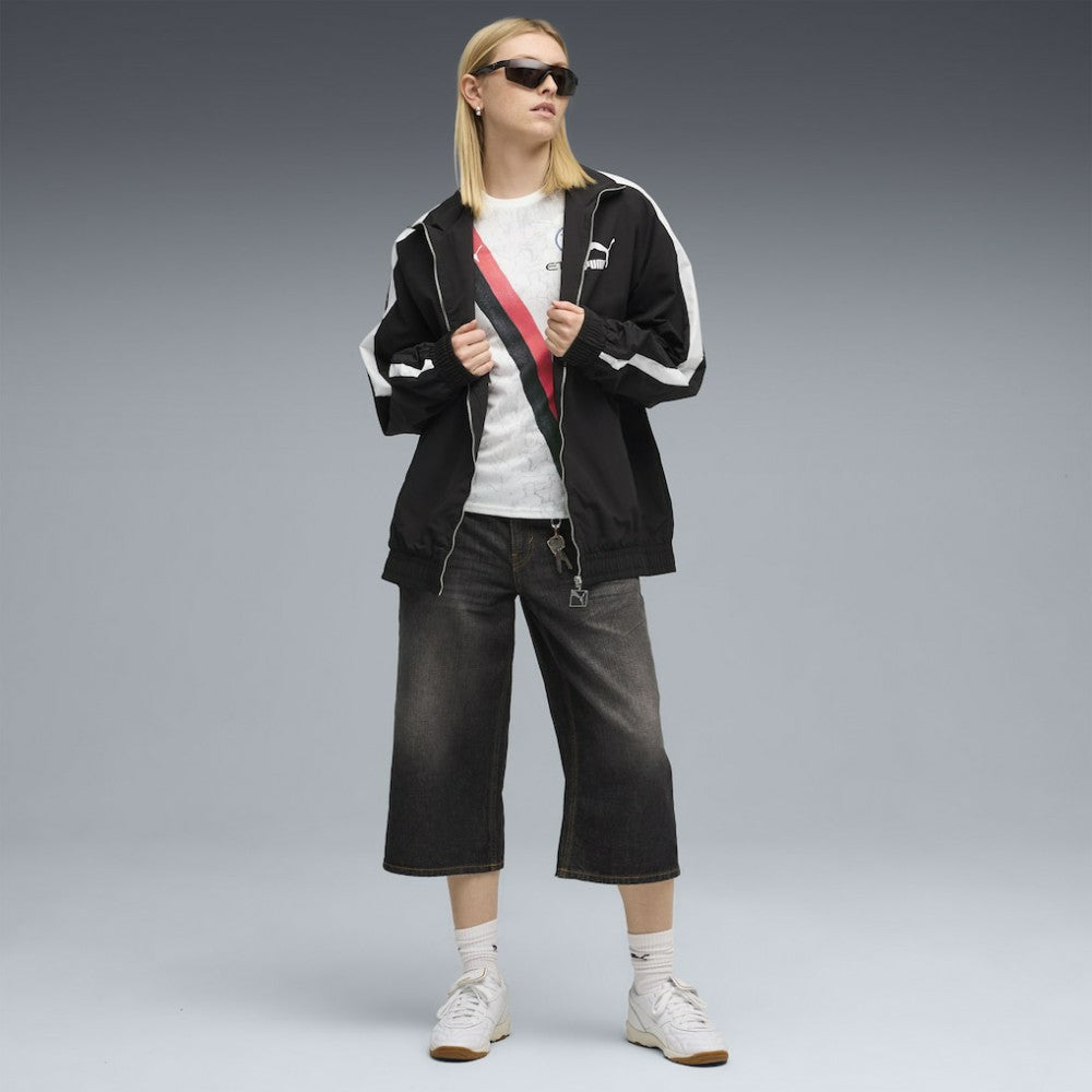 Manchester City x KidSuper Women's 2025 FIFA Club World Cup Replica Jersey White - Puma