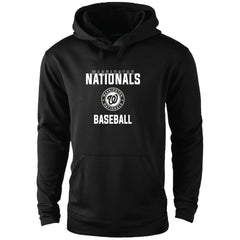 Washington Nationals Dunbrooke Champion Pullover Hoodie | MLB Near me
