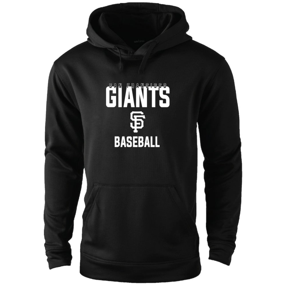 San Francisco Giants Dunbrooke Champion Pullover Hoodie | MLB Outlet