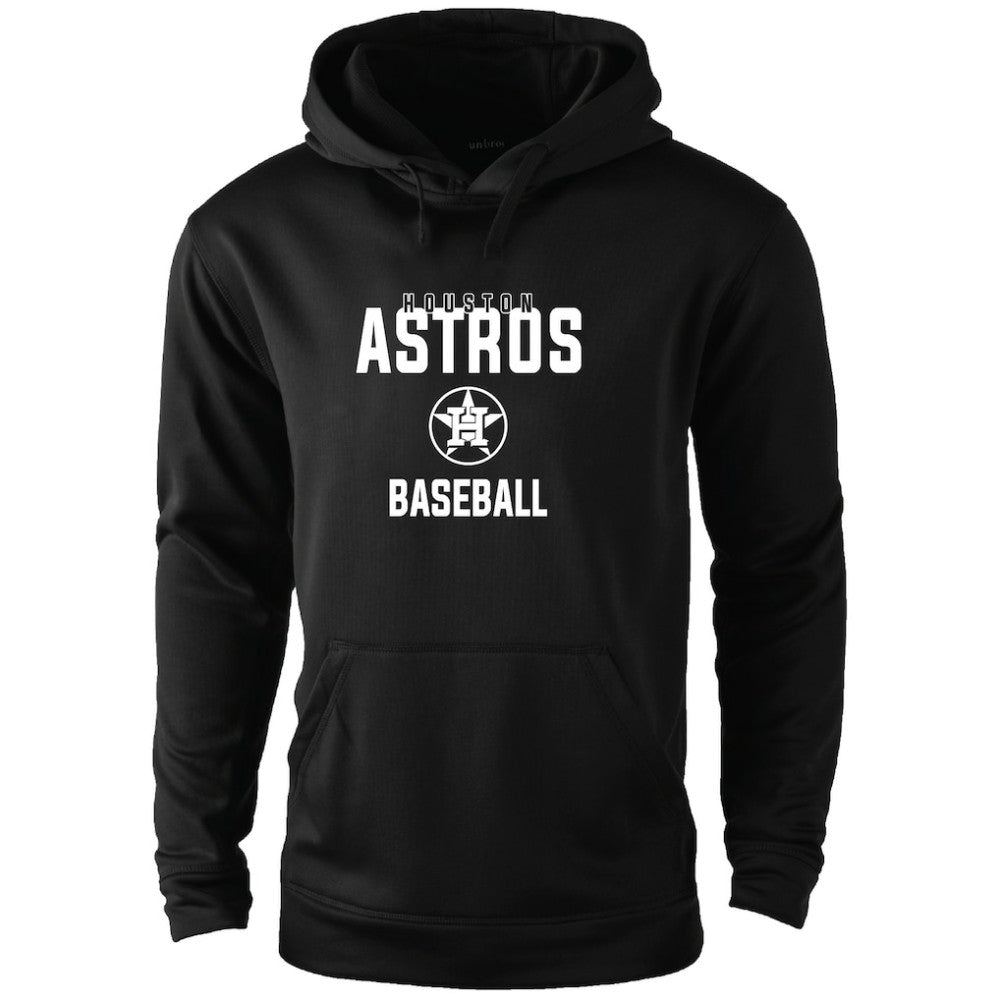 Houston Astros Dunbrooke Champion Pullover Hoodie | MLB Outlet