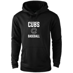 Chicago Cubs Dunbrooke Champion Pullover Hoodie | MLB Near me