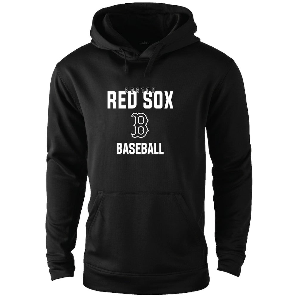 Boston Red Sox Dunbrooke Champion Pullover Hoodie | MLB Online