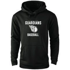 Cleveland Guardians Dunbrooke Champion Pullover Hoodie | MLB US