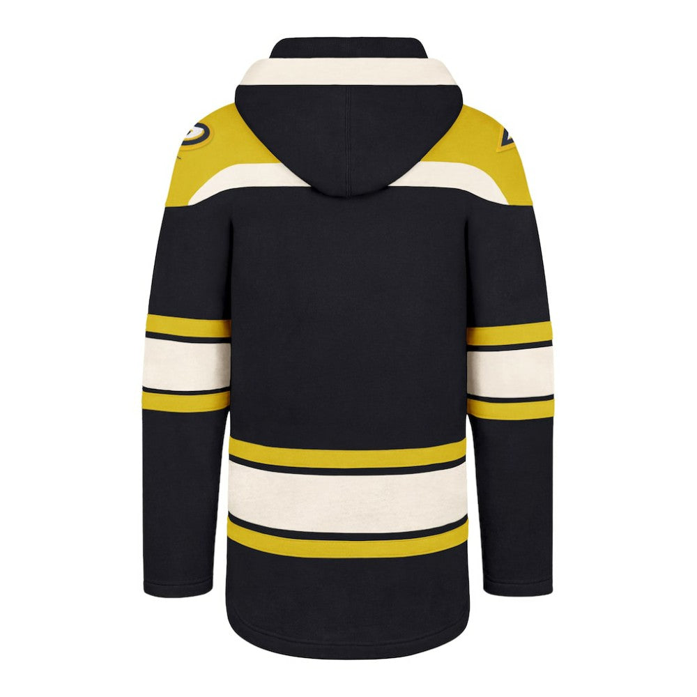 Nashville Predators '47 Superior Lacer Hoodie On Sale