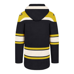 Nashville Predators '47 Superior Lacer Hoodie On Sale