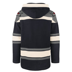 Winnipeg Jets '47 Superior Lacer Hoodie On Sale