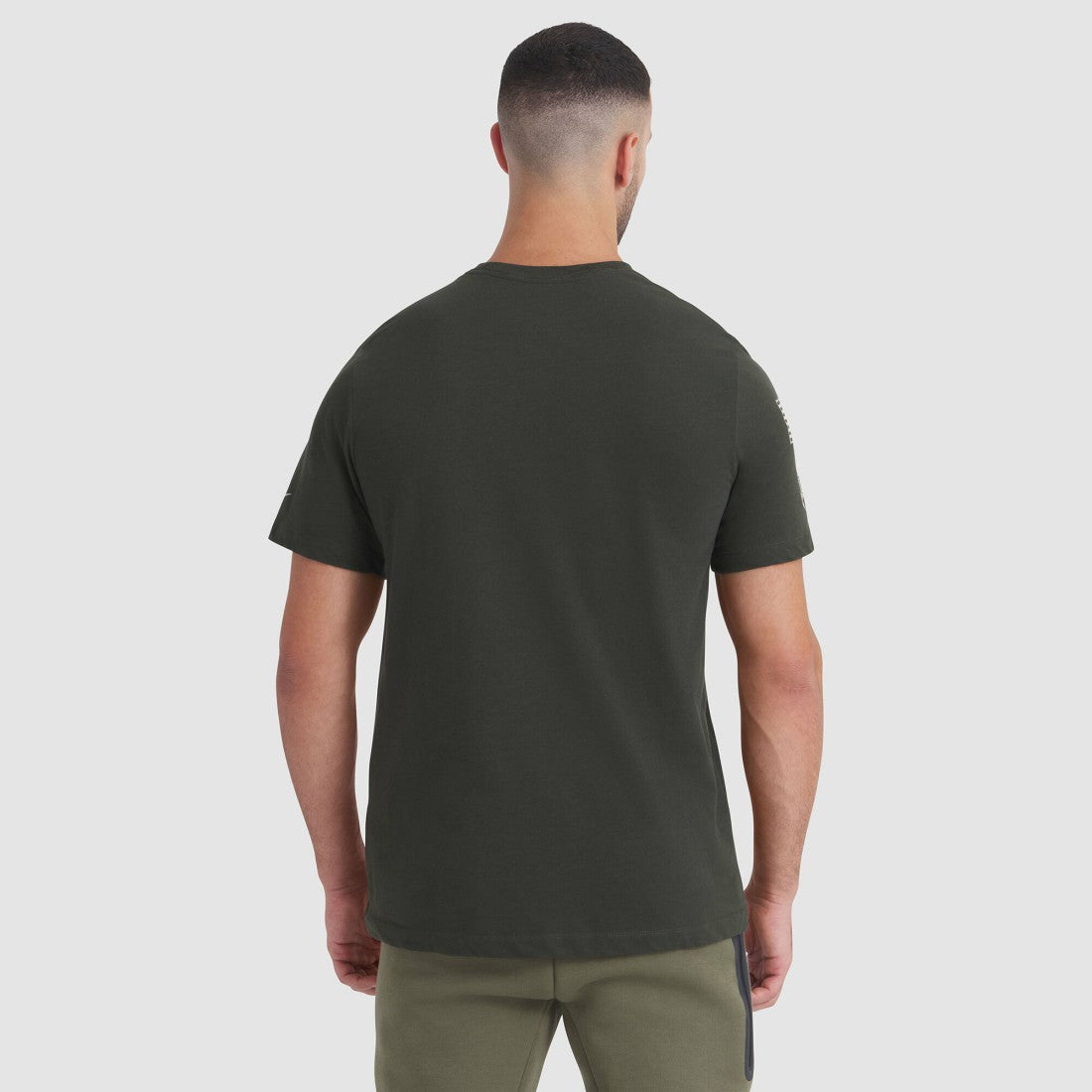 Denver Broncos Nike 2025 Salute to Service Sideline Slub Dri-FIT T-Shirt