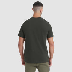 Denver Broncos Nike 2025 Salute to Service Sideline Slub Dri-FIT T-Shirt