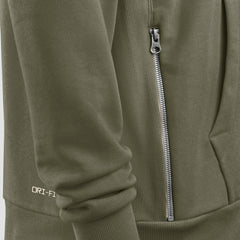 Baltimore Ravens Nike 2025 Salute to Service Sideline Standard Issue Dri-FIT Hoodie