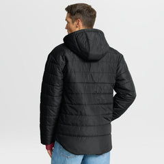 Washington Commanders Fanatics Full-Zip Hooded Jacket