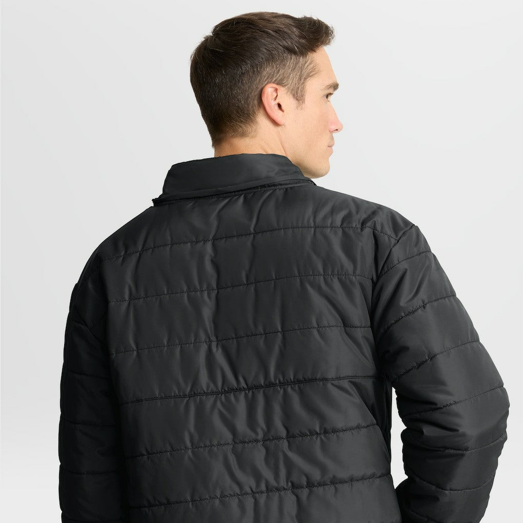 Washington Commanders Fanatics Full-Zip Hooded Jacket