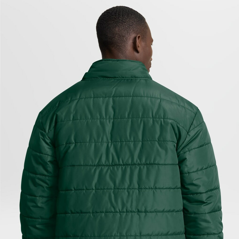 Green Bay Packers Fanatics Full-Zip Hooded Jacket
