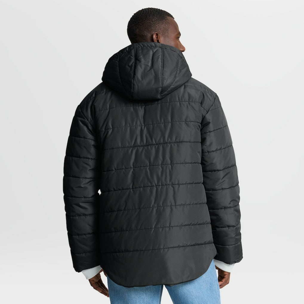 Las Vegas Raiders Fanatics Full-Zip Hooded Jacket