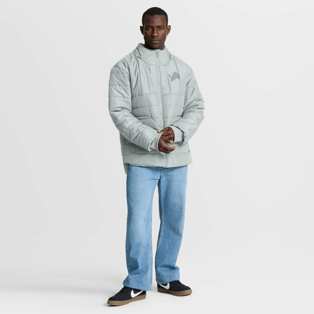 Detroit Lions Fanatics Full-Zip Hooded Jacket