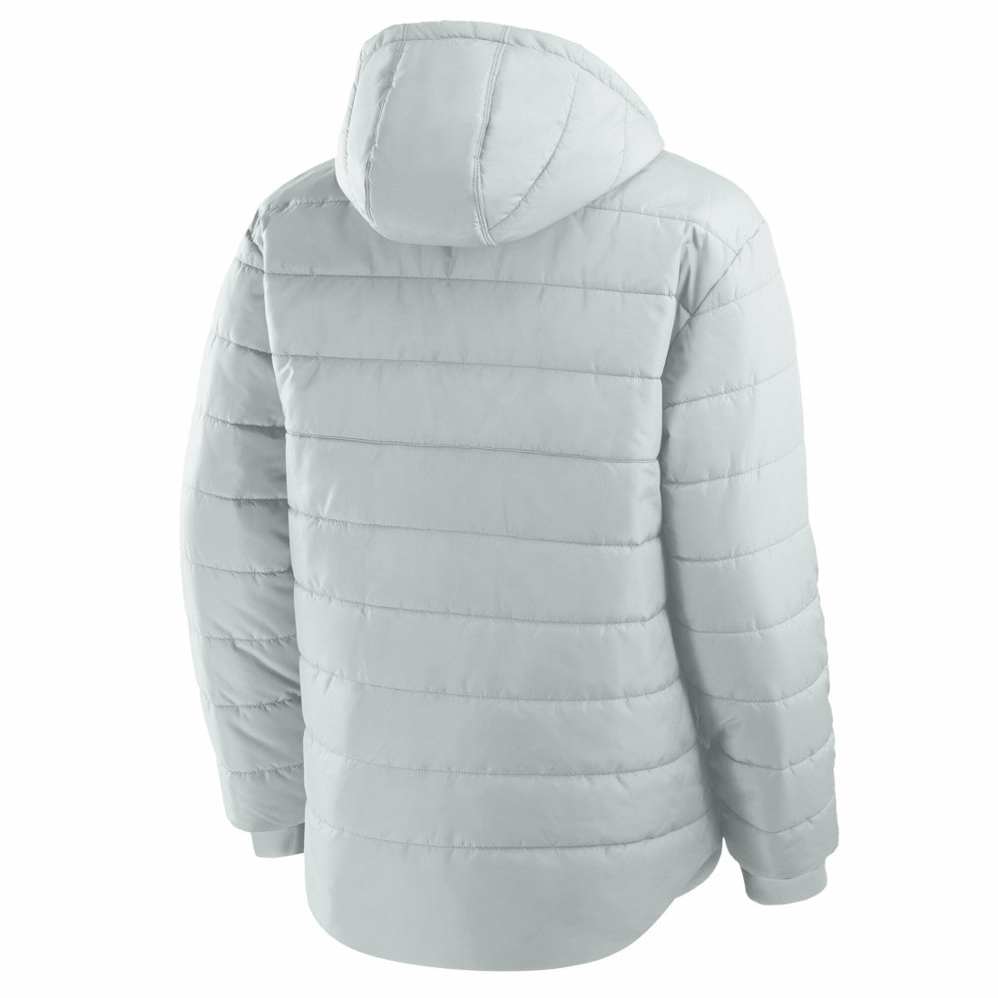 Detroit Lions Fanatics Full-Zip Hooded Jacket