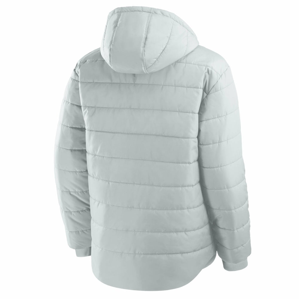 Detroit Lions Fanatics Full-Zip Hooded Jacket