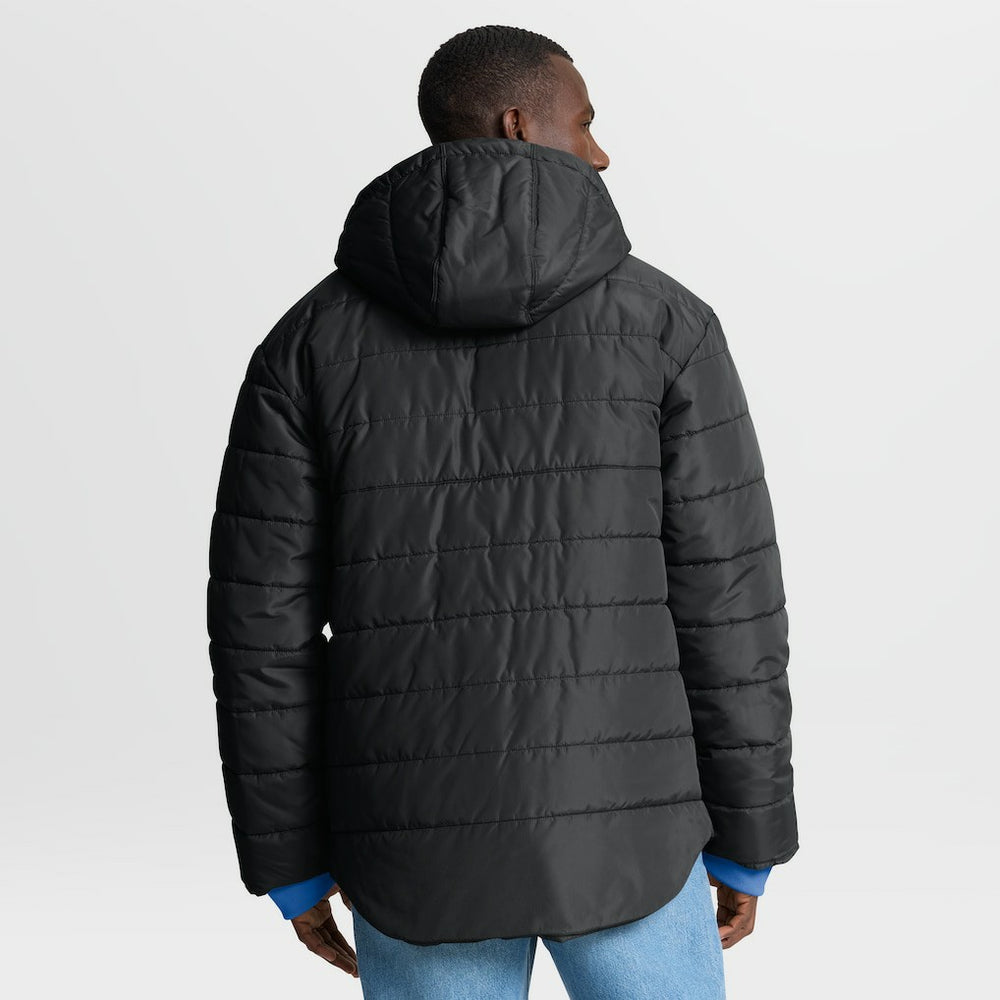 Buffalo Bills Fanatics Full-Zip Hooded Jacket