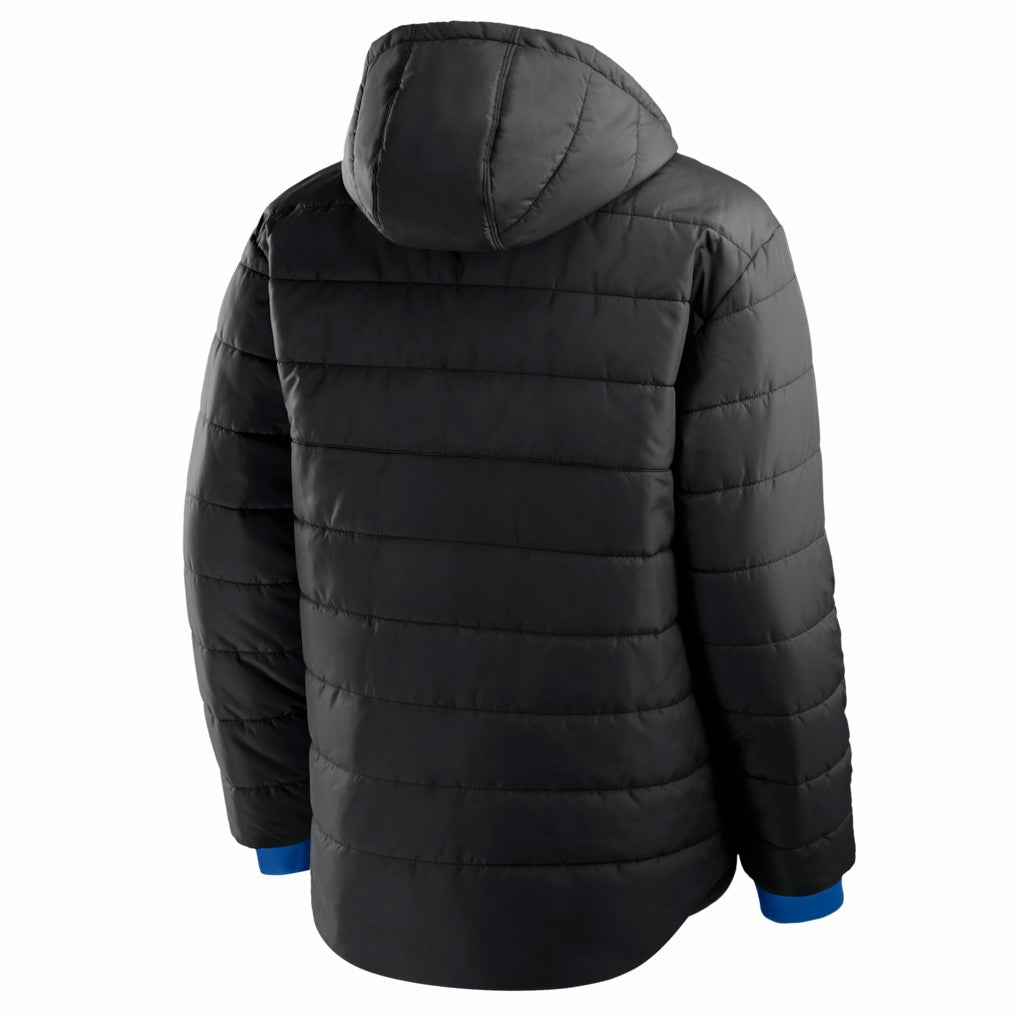 Buffalo Bills Fanatics Full-Zip Hooded Jacket