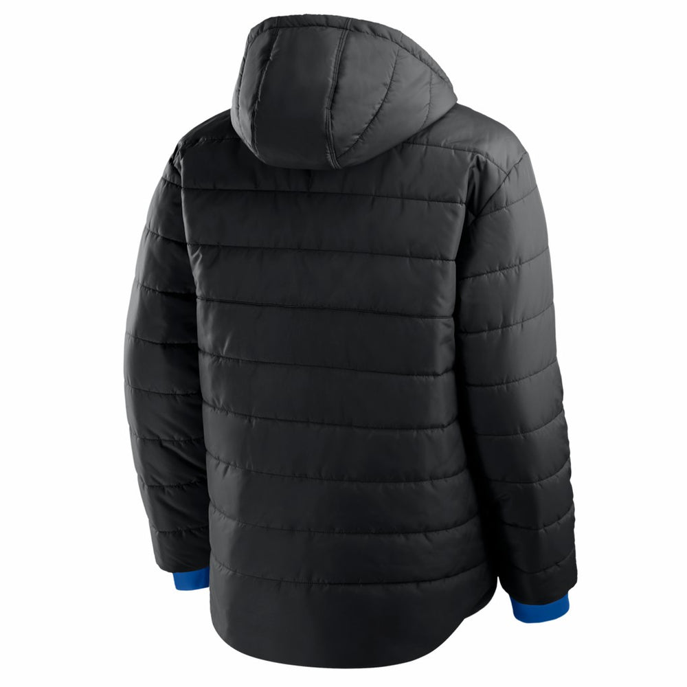 Buffalo Bills Fanatics Full-Zip Hooded Jacket