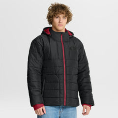 San Francisco 49ers Fanatics Full-Zip Hooded Jacket