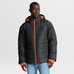 Cincinnati Bengals Fanatics Full-Zip Hooded Jacket