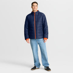 Denver Broncos Fanatics Full-Zip Hooded Jacket