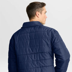Denver Broncos Fanatics Full-Zip Hooded Jacket