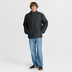 Chicago Bears Fanatics Full-Zip Hooded Jacket