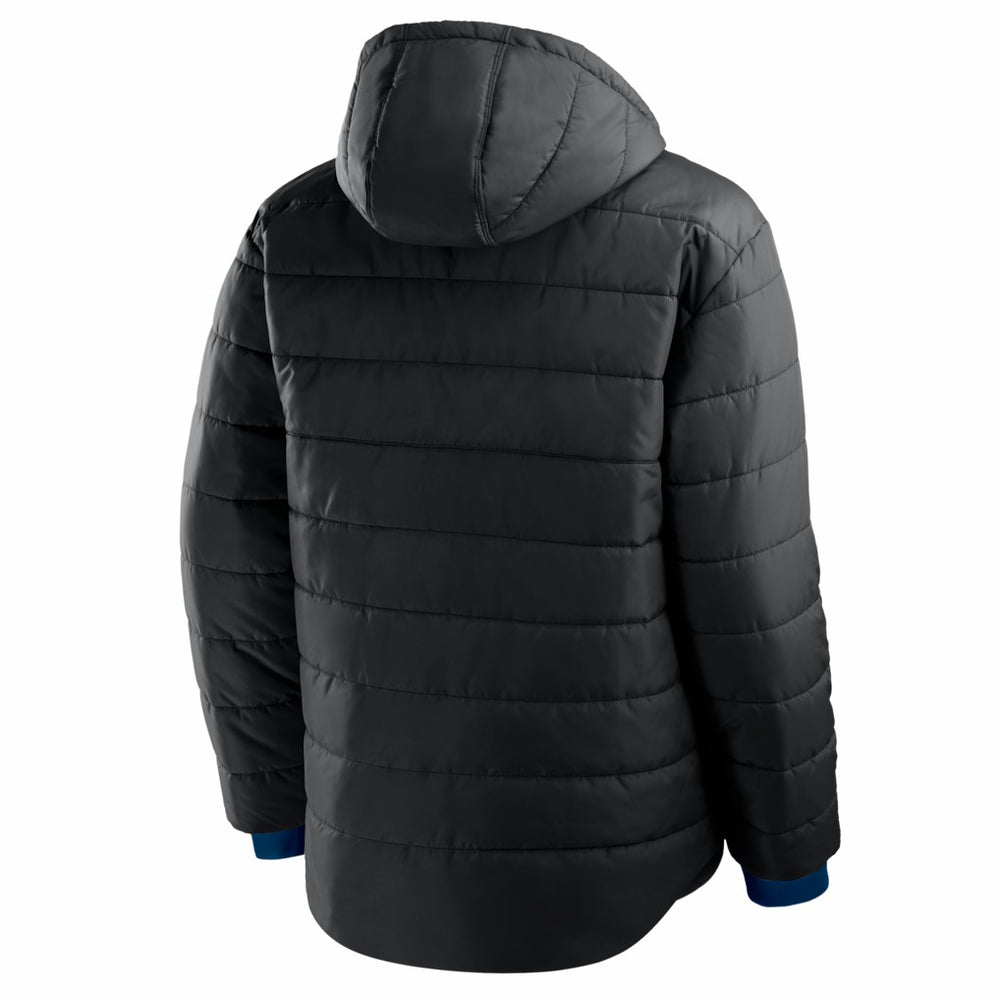 Chicago Bears Fanatics Full-Zip Hooded Jacket