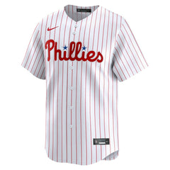 Bryce Harper Philadelphia Phillies Nike Home Limited Player Jersey | MLB Online