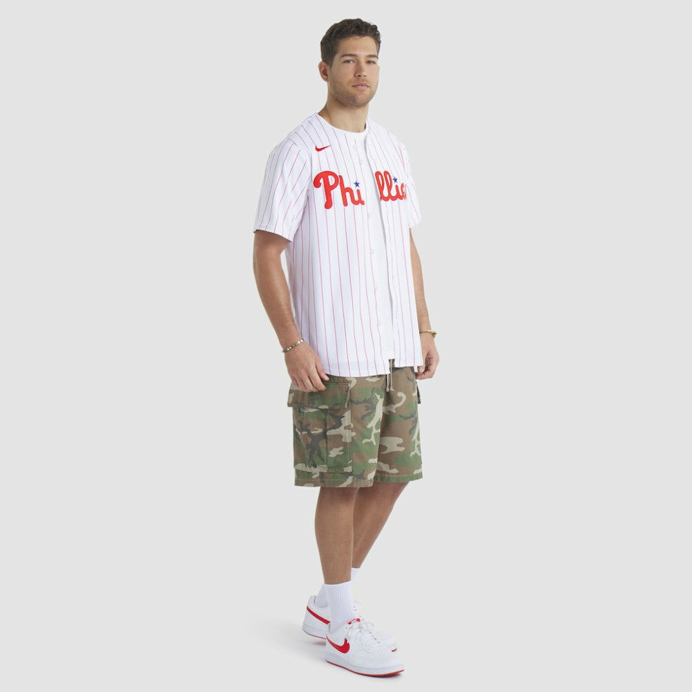 Bryce Harper Philadelphia Phillies Nike Home Limited Player Jersey | MLB Online