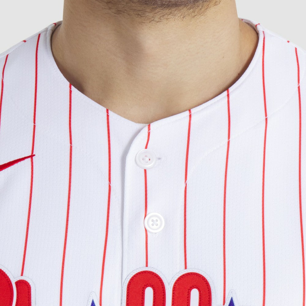 Bryce Harper Philadelphia Phillies Nike Home Limited Player Jersey | MLB Online