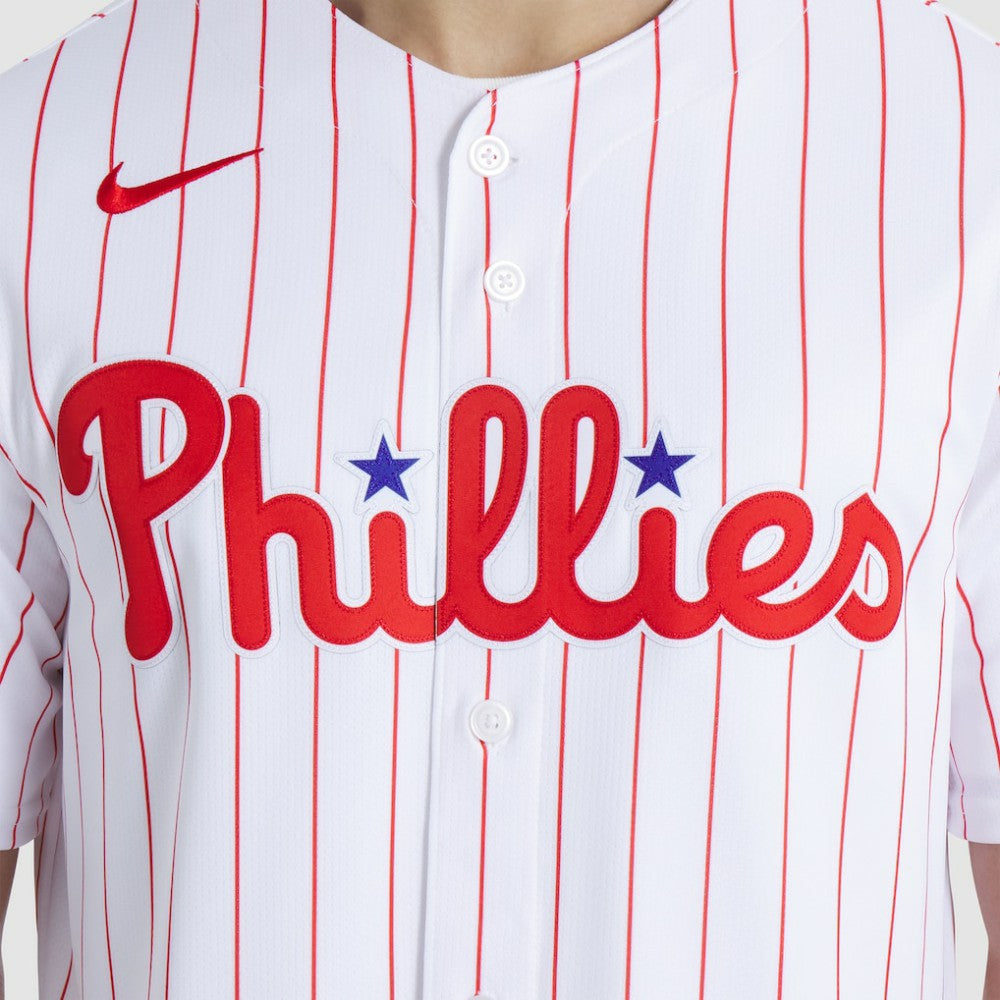 Bryce Harper Philadelphia Phillies Nike Home Limited Player Jersey | MLB Online