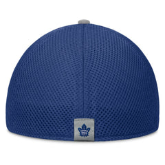 Toronto Maple Leafs Fanatics Fundamentals Span Flex Hat On Sale