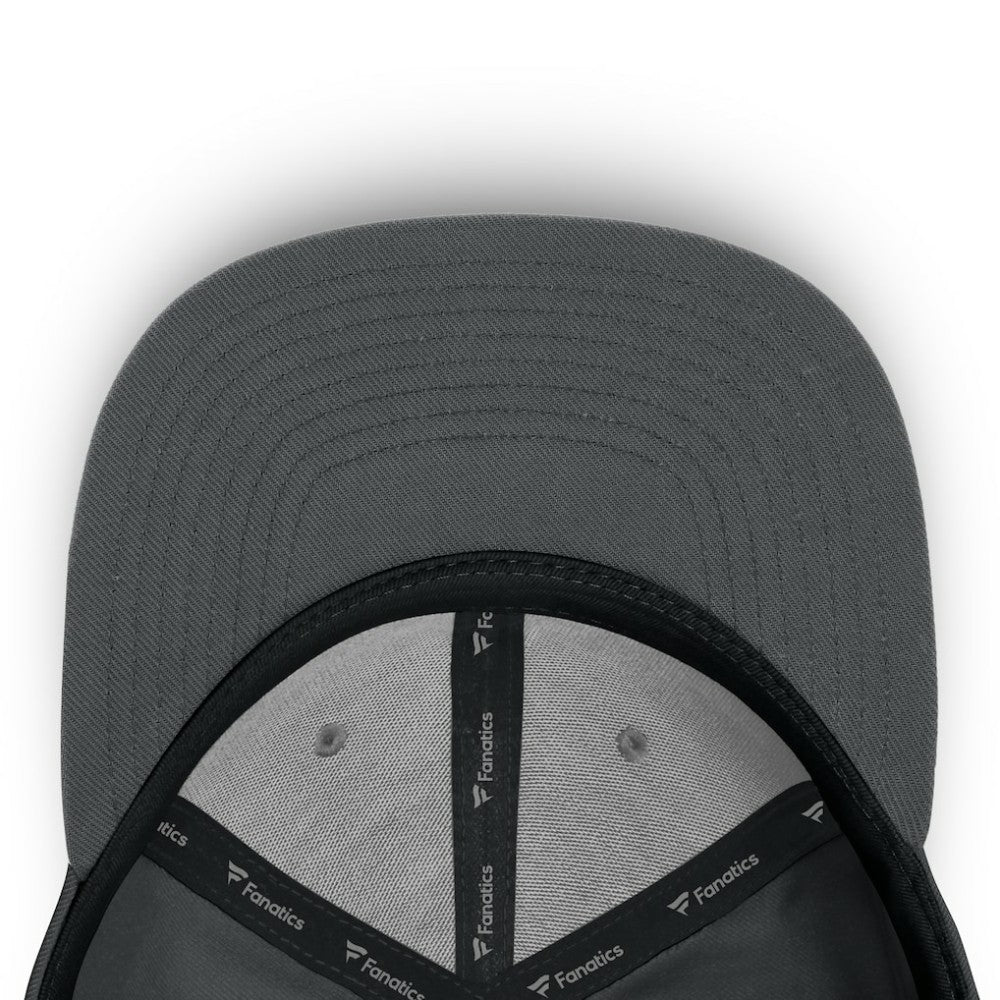 Vegas Golden Knights Fanatics Fundamentals Loden Snapback Hat Sale