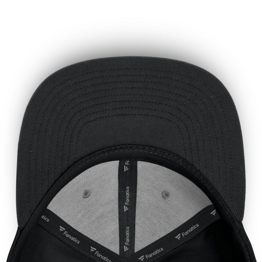 Boston Bruins Fanatics Fundamentals Loden Snapback Hat For Sale