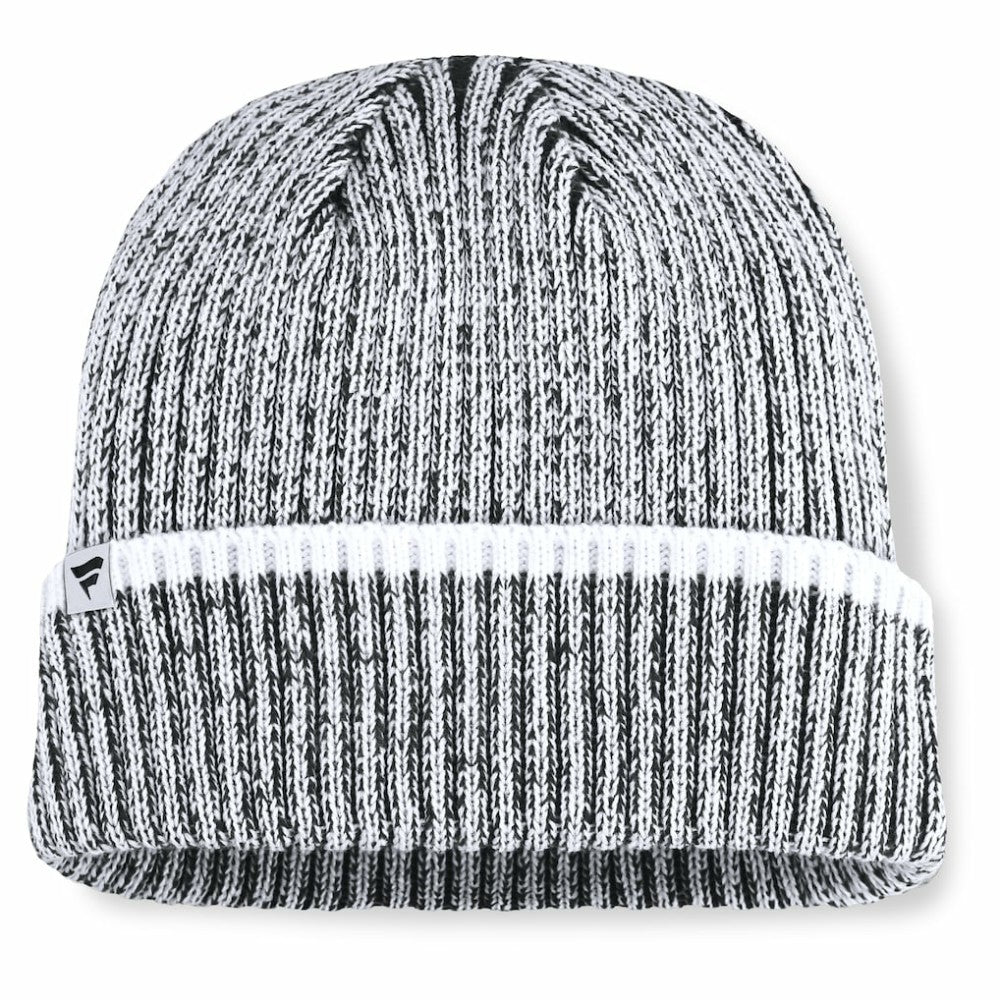 Vegas Golden Knights Fanatics Fundamental Haze Cuffed Knit Hat Outlet