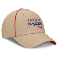Washington Capitals Fanatics Heritage Setoff Adjustable Hat Outlet