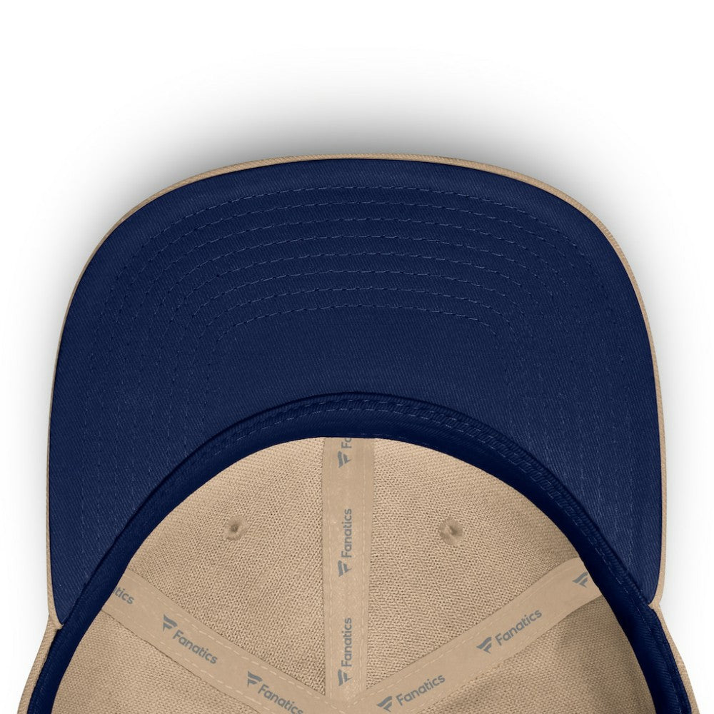 Pittsburgh Penguins Fanatics Heritage Setoff Adjustable Hat For Sale
