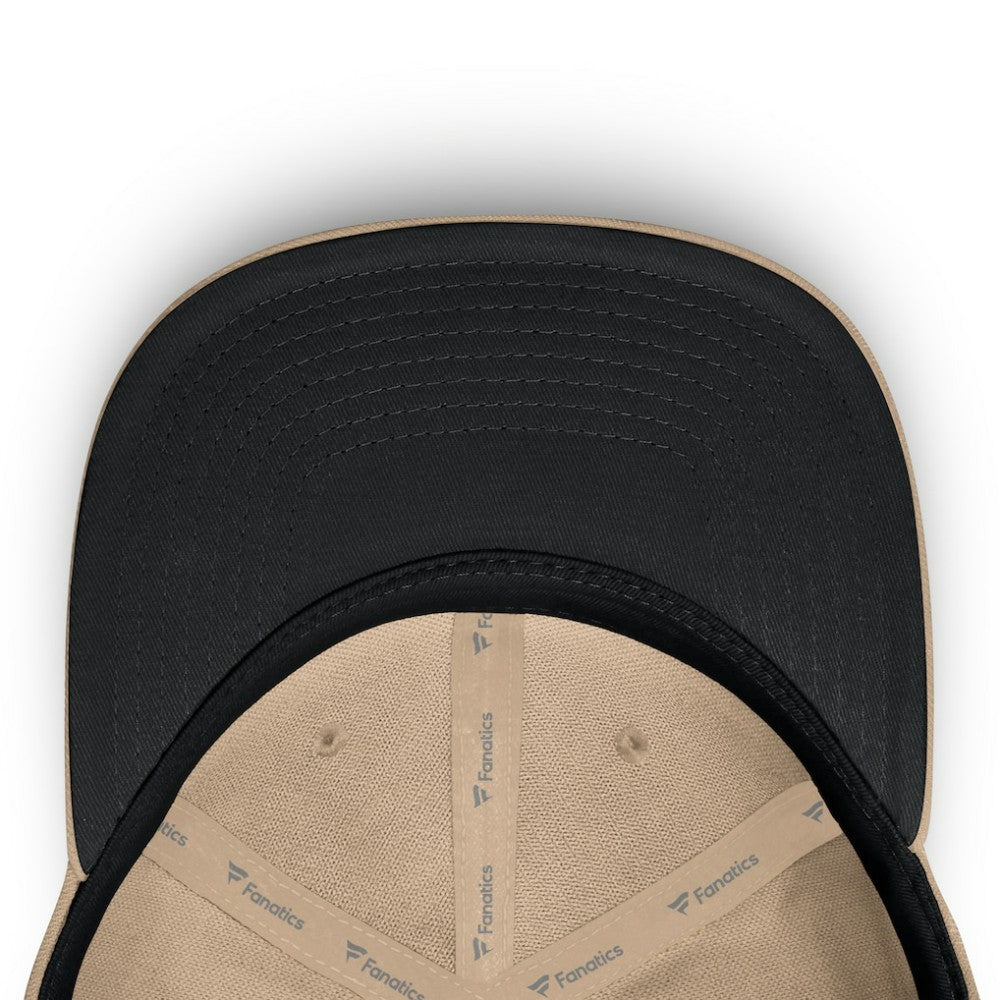Boston Bruins Fanatics Heritage Setoff Adjustable Hat Outlet
