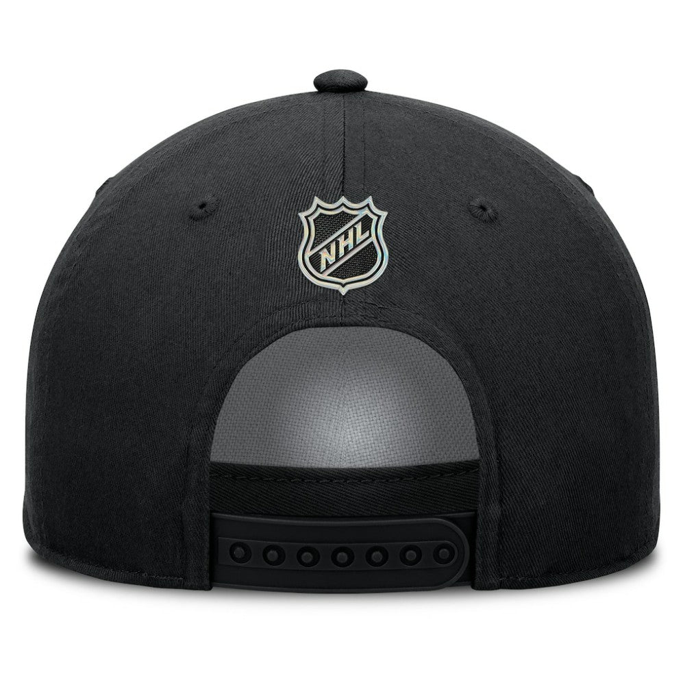 Pittsburgh Penguins Fanatics Authentic Pro Alt Jersey A-Frame Adjustable Hat Sale