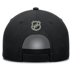 Seattle Kraken Fanatics Authentic Pro Alt Jersey A-Frame Adjustable Hat For Sale