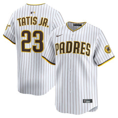 Fernando Tatis Jr. San Diego Padres Nike Home Limited Player Jersey | MLB Online
