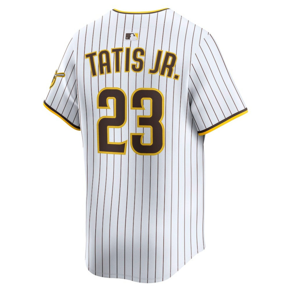 Fernando Tatis Jr. San Diego Padres Nike Home Limited Player Jersey | MLB Online