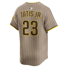 Fernando Tatis Jr. San Diego Padres Nike Alternate Limited Player Jersey | MLB For sale