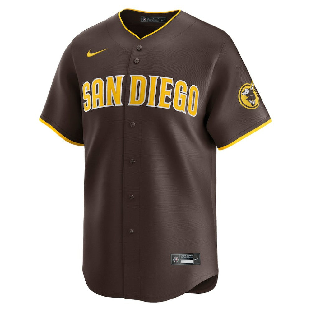 Fernando Tatis Jr. San Diego Padres Nike Road Limited Player Jersey | MLB Discount